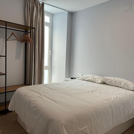 Apartamento Puente De Piedra Logrono Logroño Exterior foto