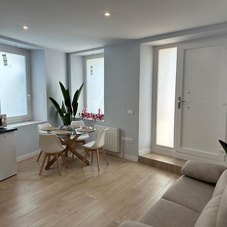 Apartamento Puente De Piedra Logrono Logroño Exterior foto