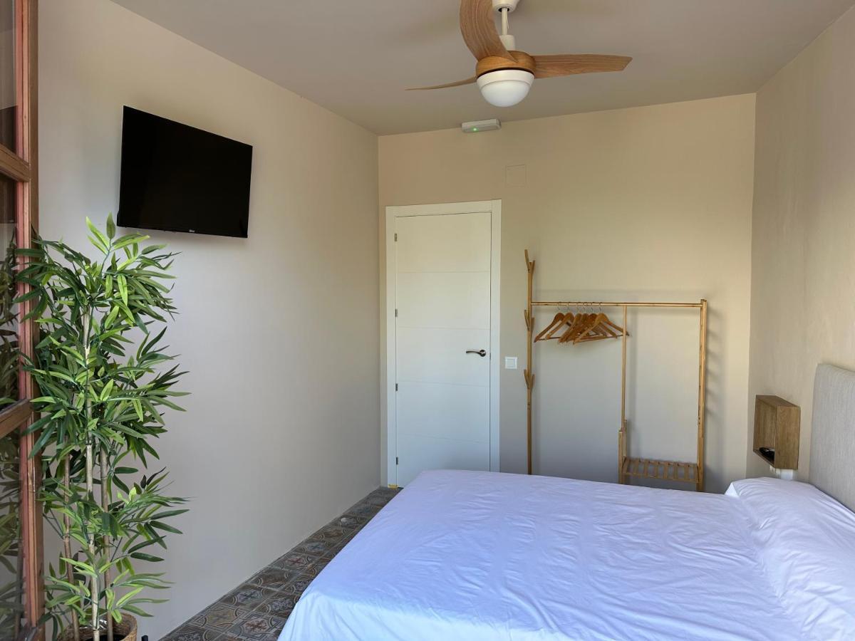 Apartamento Puente De Piedra Logrono Logroño Exterior foto
