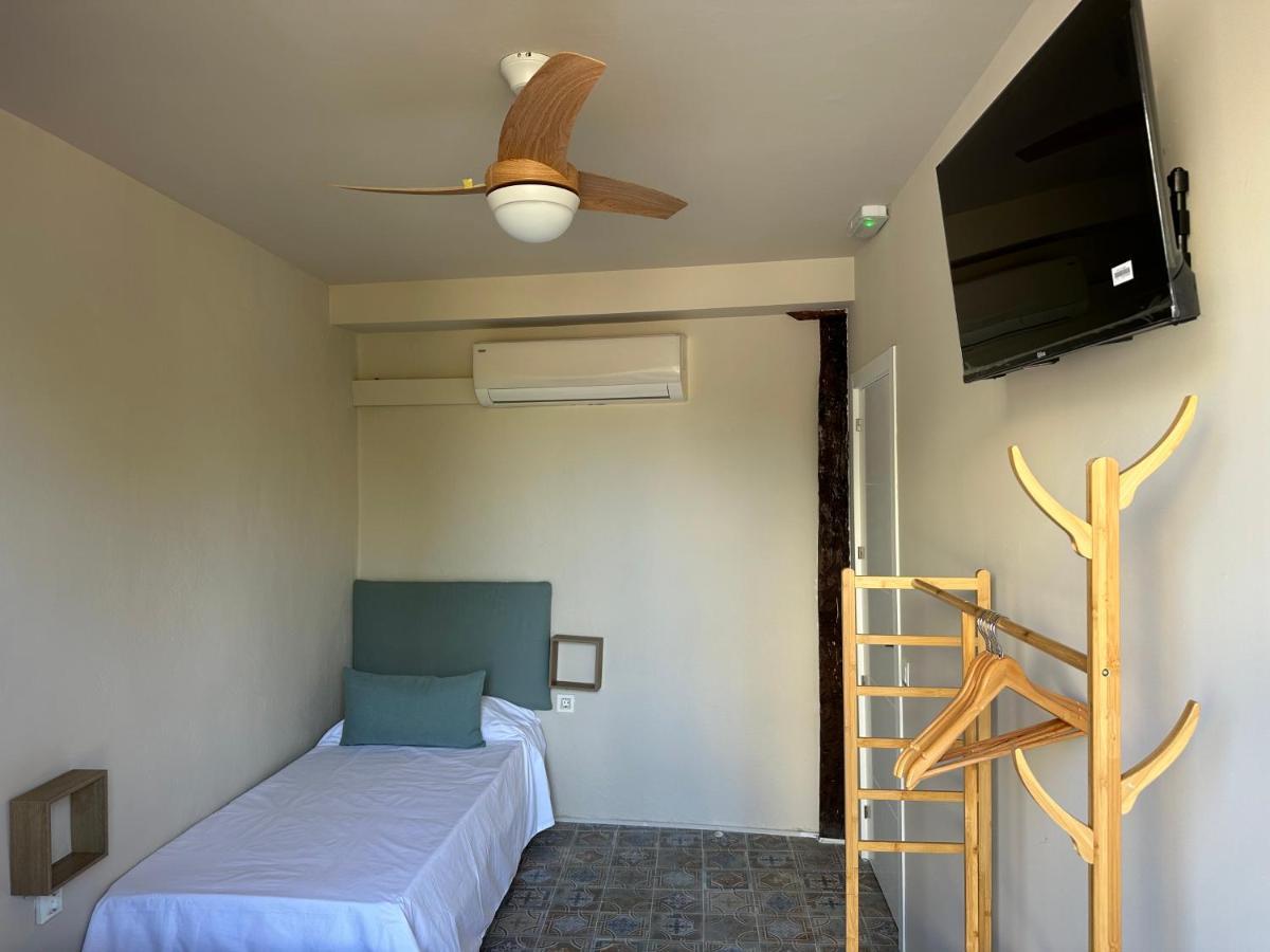 Apartamento Puente De Piedra Logrono Logroño Exterior foto