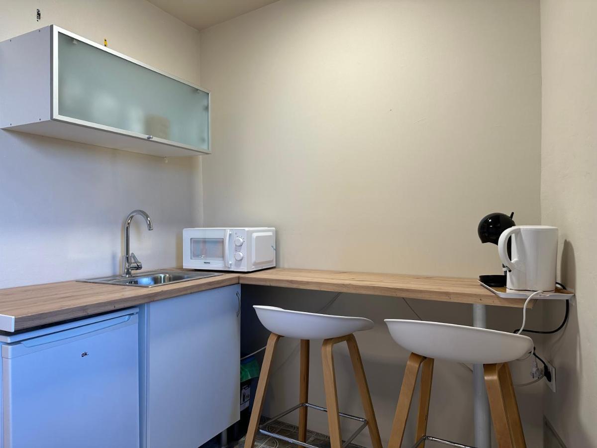 Apartamento Puente De Piedra Logrono Logroño Exterior foto