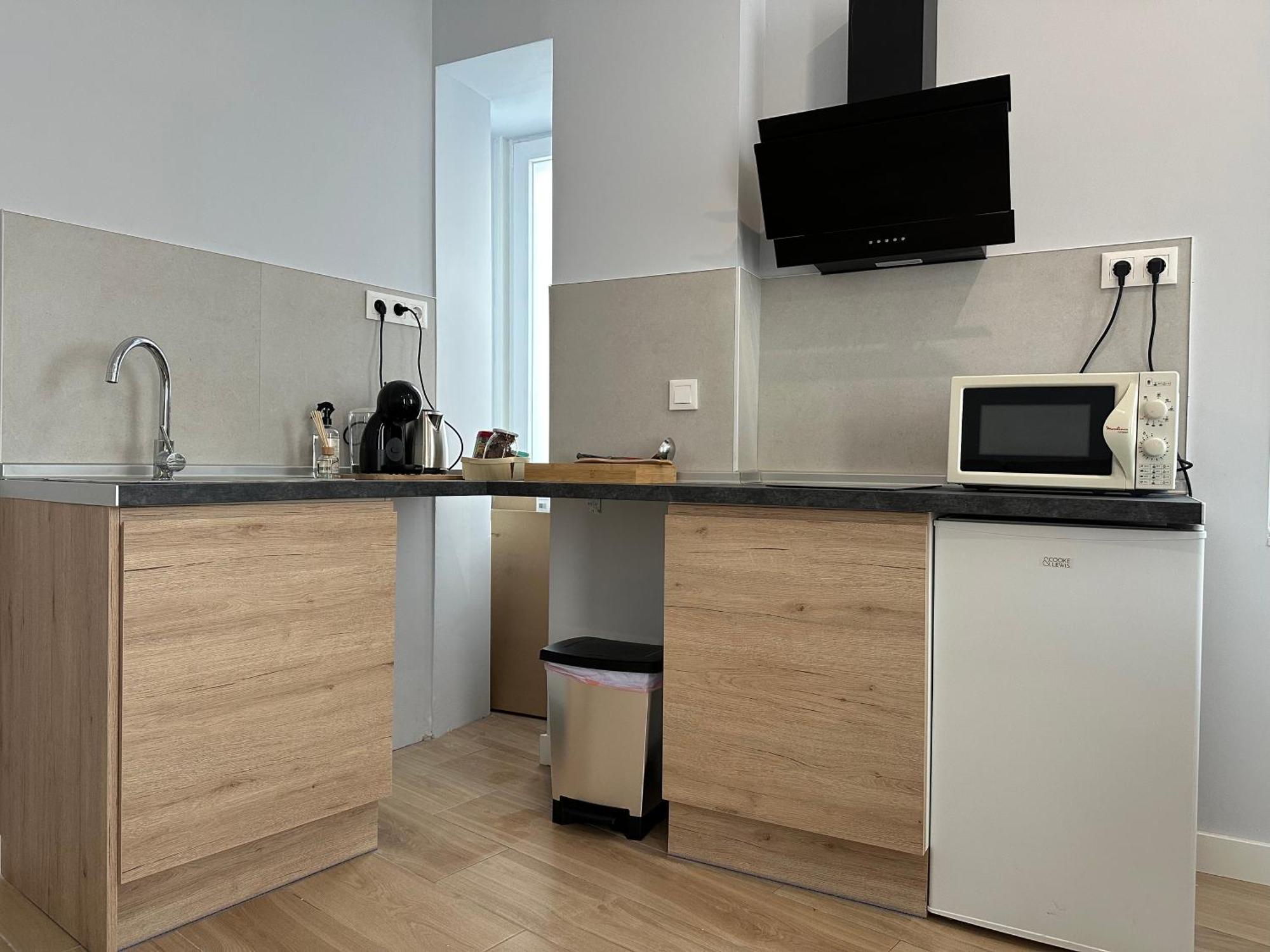Apartamento Puente De Piedra Logrono Logroño Exterior foto