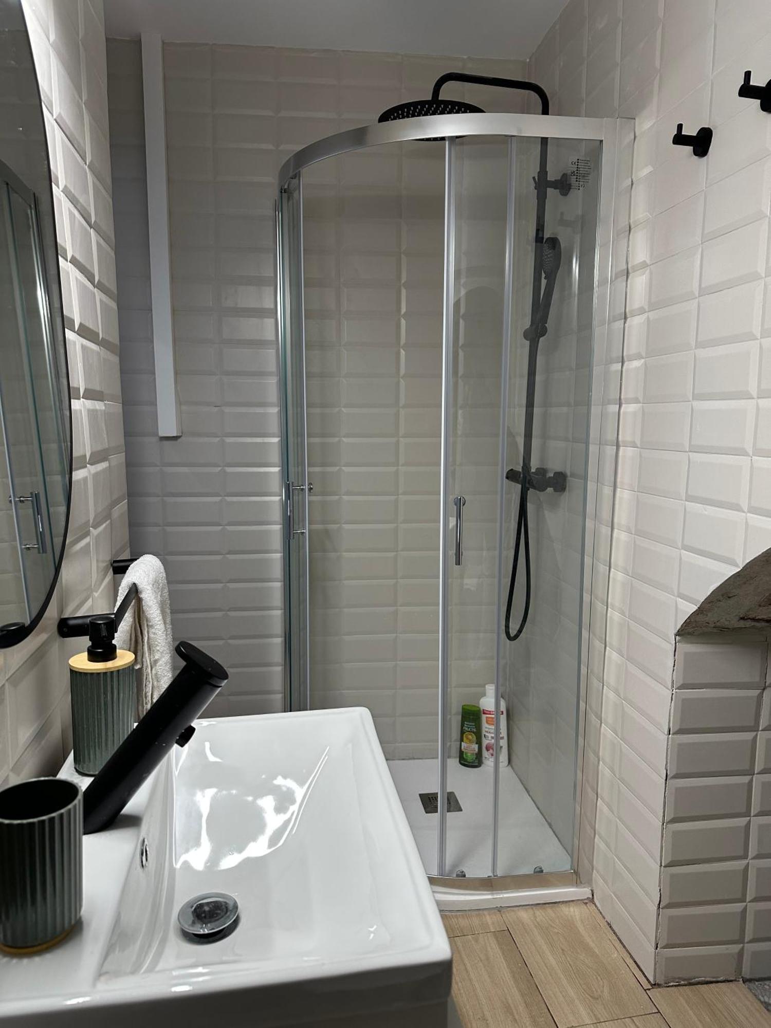 Apartamento Puente De Piedra Logrono Logroño Exterior foto