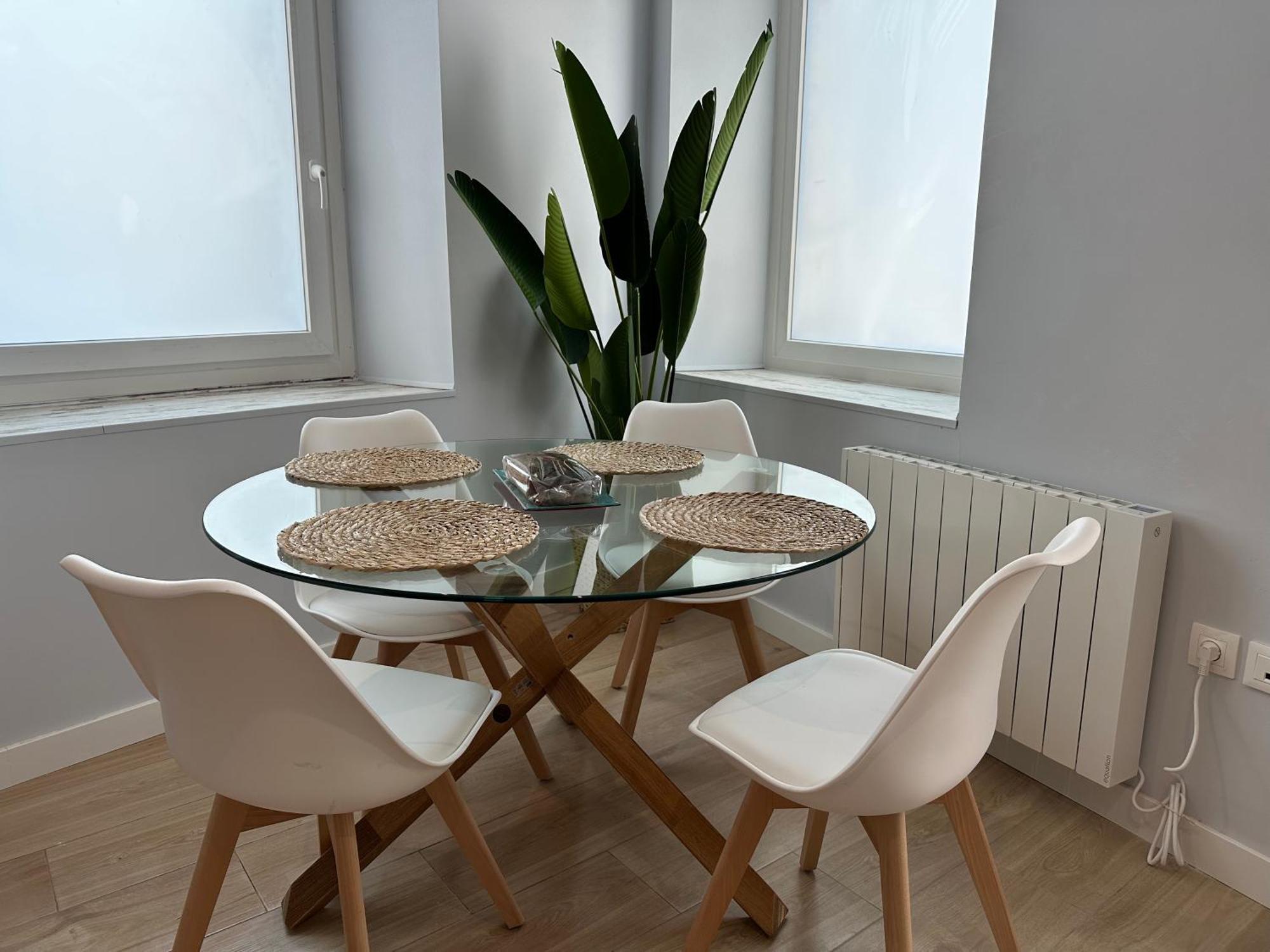Apartamento Puente De Piedra Logrono Logroño Exterior foto