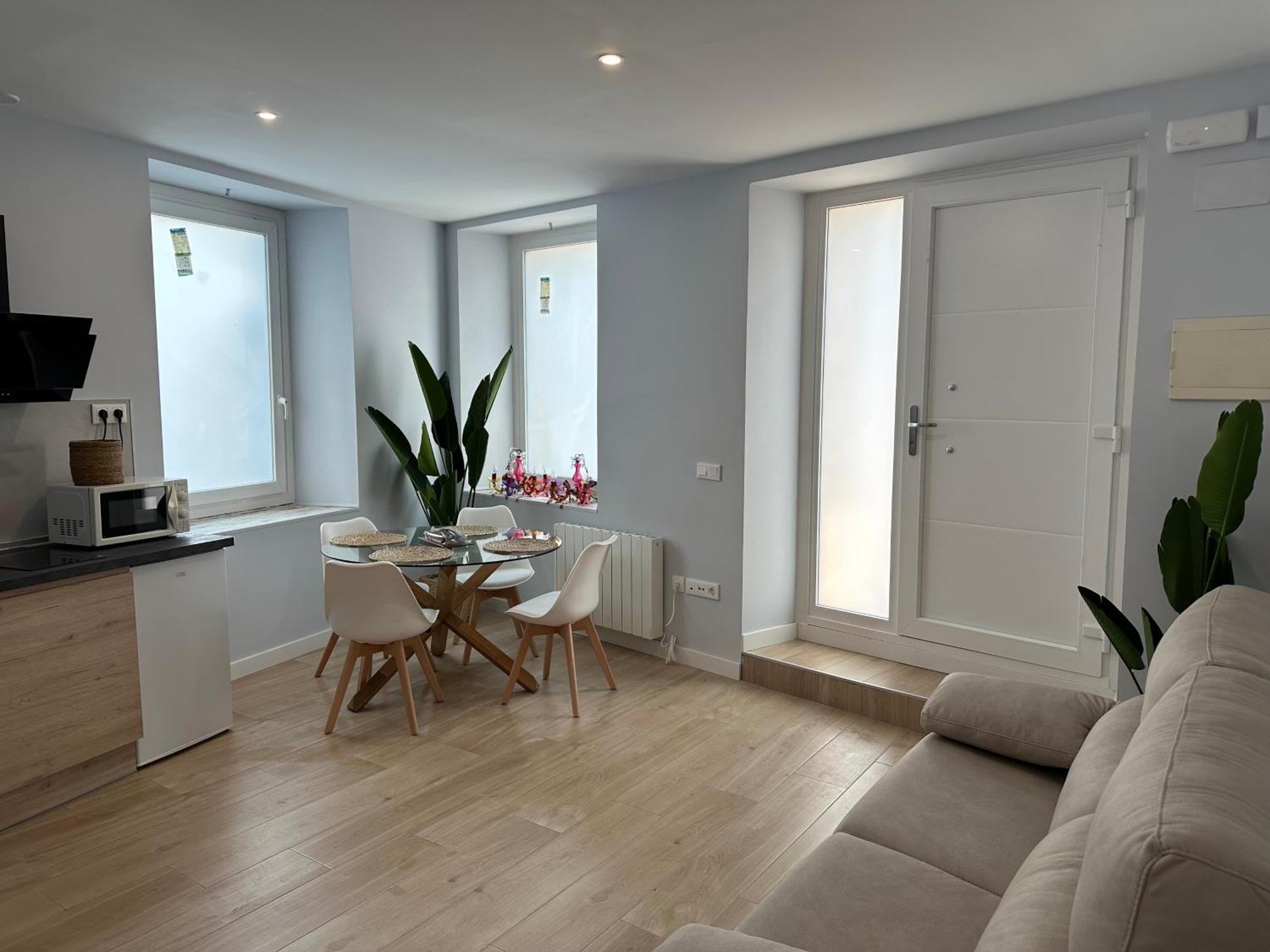 Apartamento Puente De Piedra Logrono Logroño Exterior foto